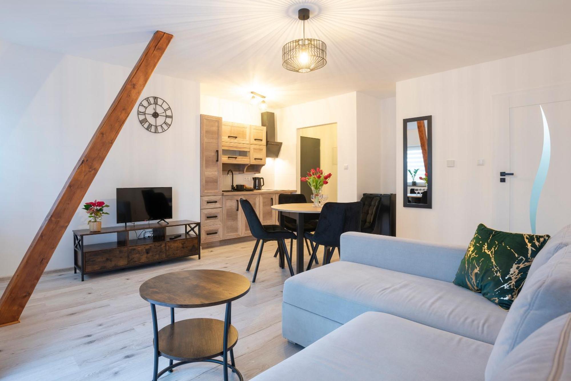 Apartament Kawalek Podlogi Piechowice  Exterior foto